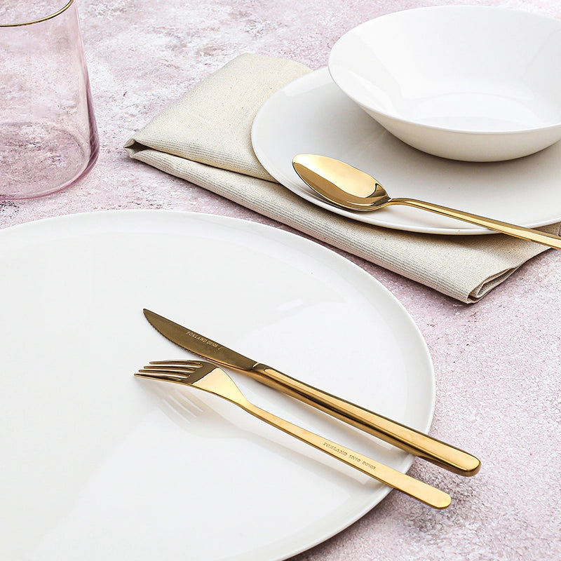 Grazia 12 Piece Dinnerware Set