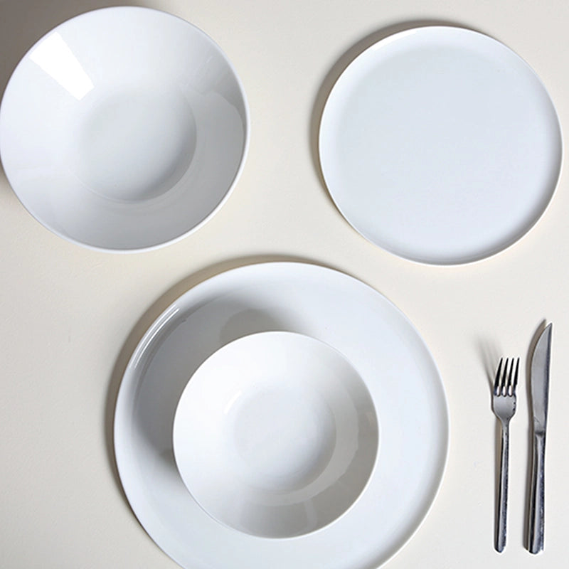 Grazia 12 Piece Dinnerware Set