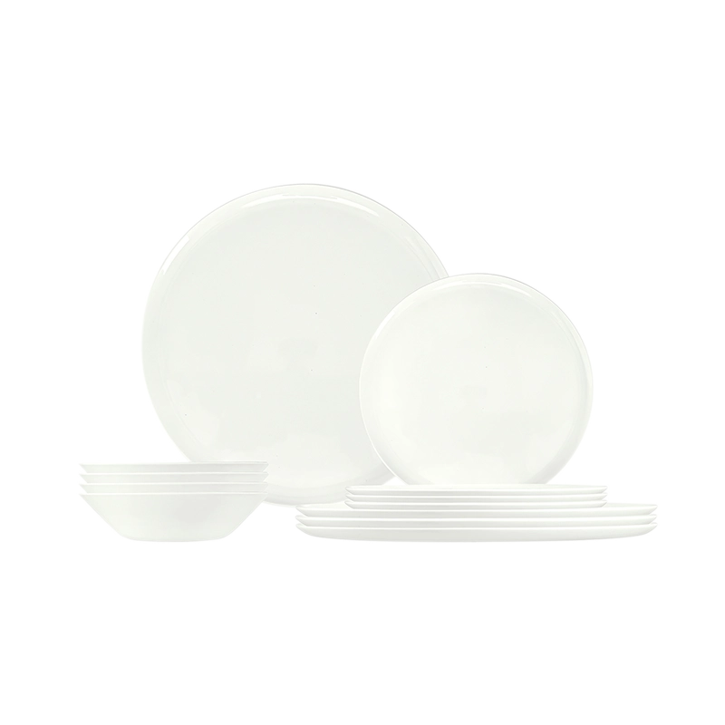 Grazia 12 Piece Dinnerware Set