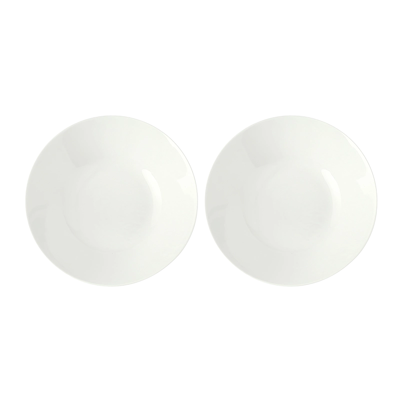 Grazia 2 Piece Bowl Set