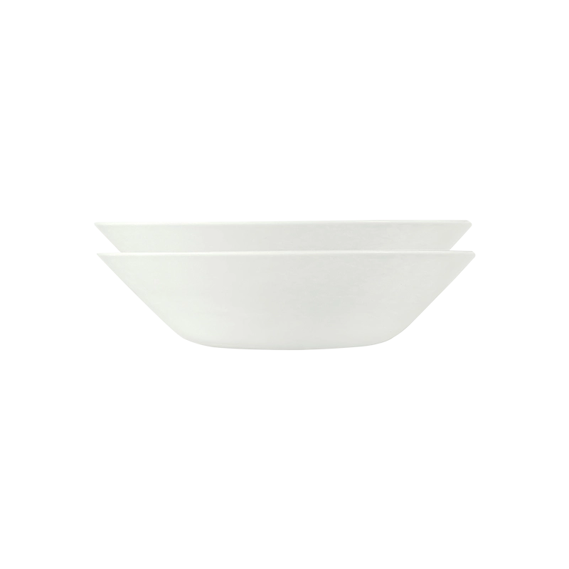 Grazia 2 Piece Bowl Set