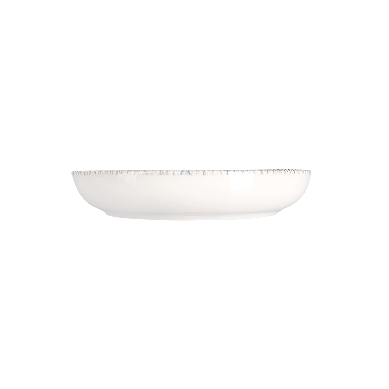 Iris Blue 2 Piece Bowl Set