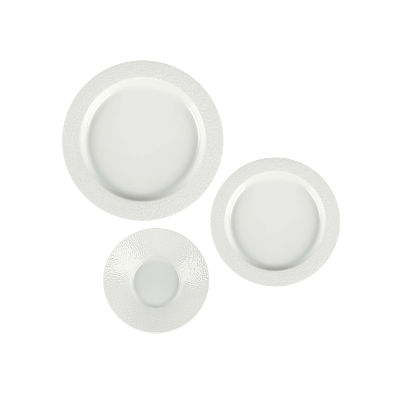 Legacy 12 Piece Dinnerware Set