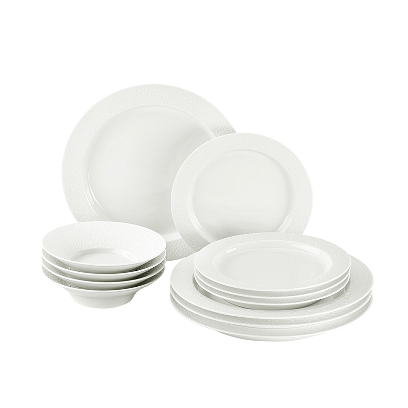 Legacy 12 Piece Dinnerware Set