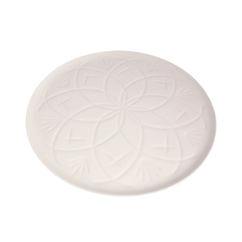 Christina 4 Piece Dinnerware Set