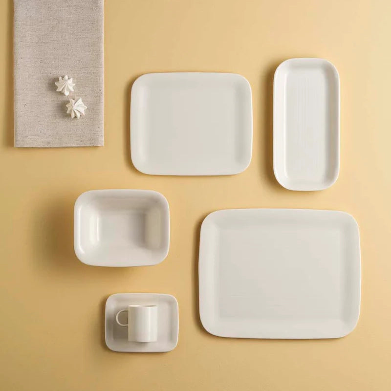 Bach 4 Piece Dinnerware Set