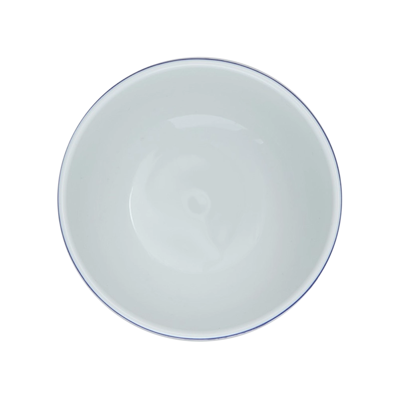 Blue Passion 4 Piece Dinnerware Set w/Mug (Design 1)