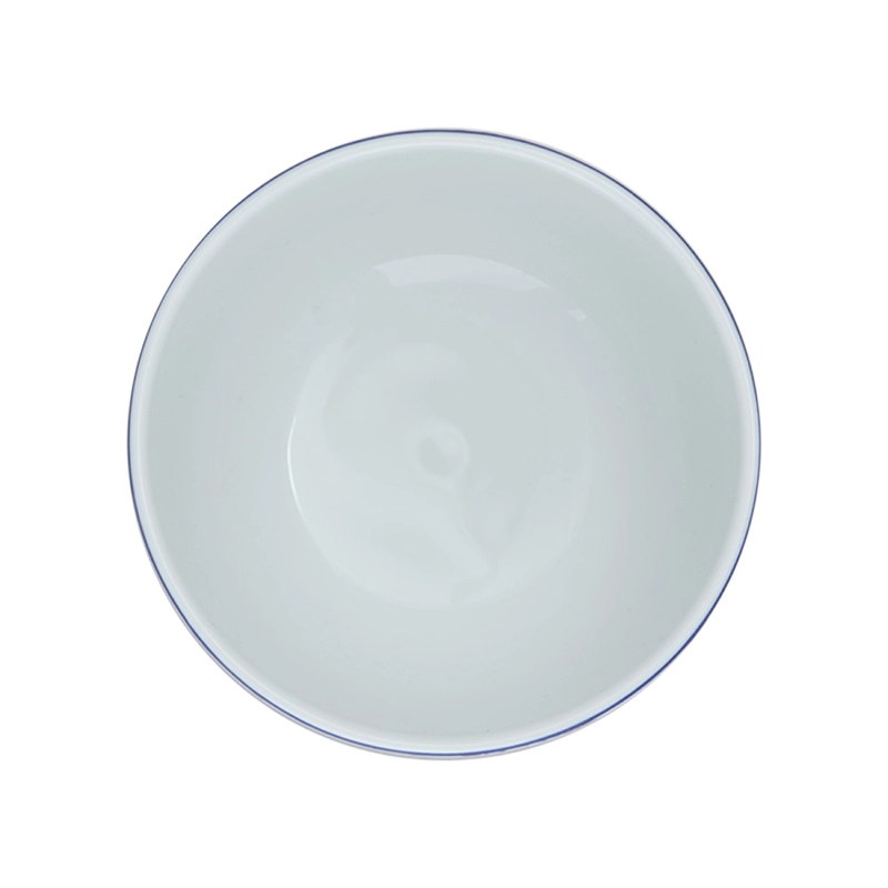 Blue Passion 3 Piece Dinnerware Set (Design 2)