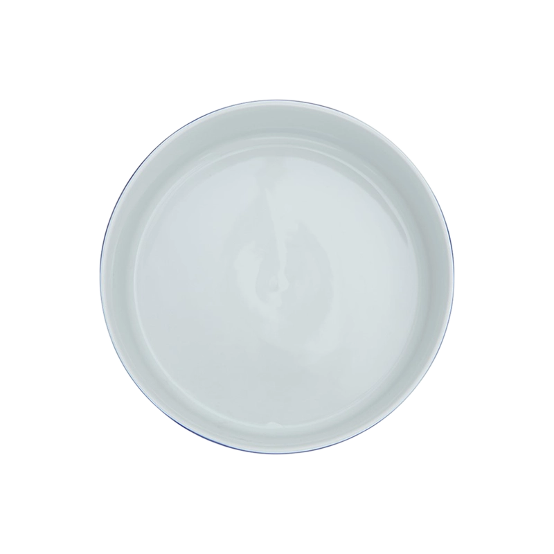 Blue Passion 2 Piece Oven Dish Set