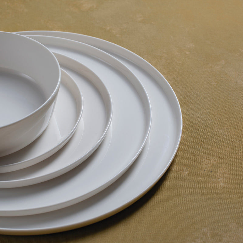 Chopin 4 Piece Dinnerware Set