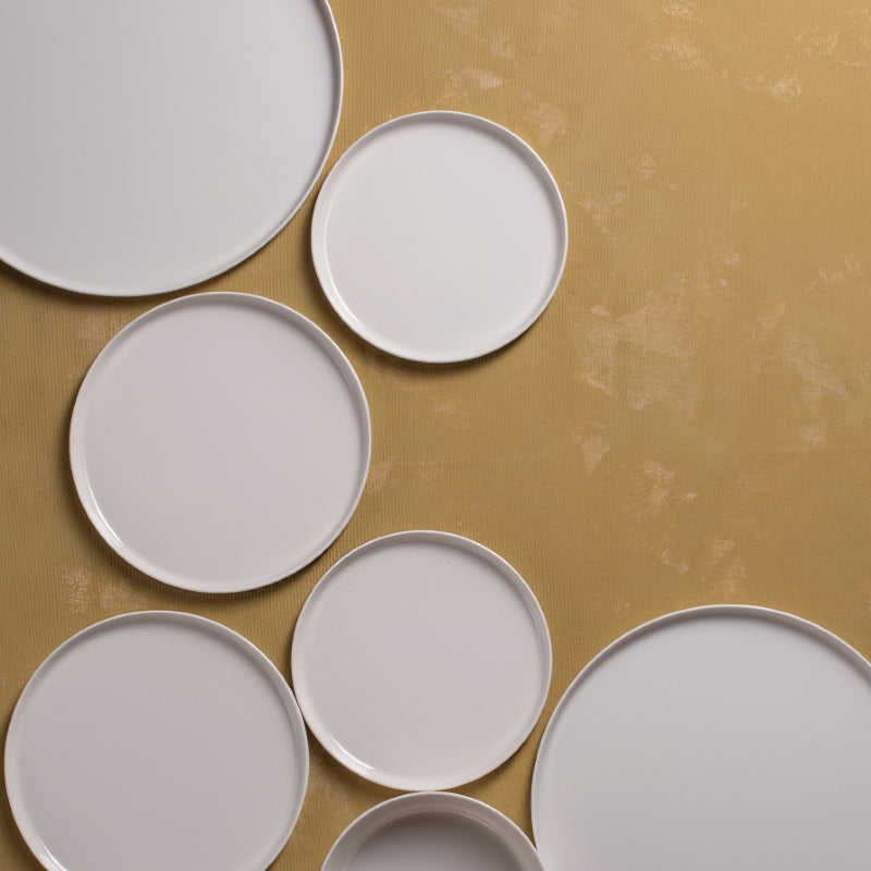 Chopin 4 Piece Dinnerware Set