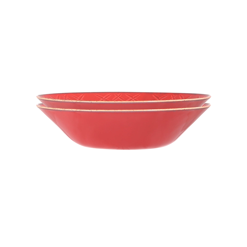 Christina 2 Piece Bowl Set