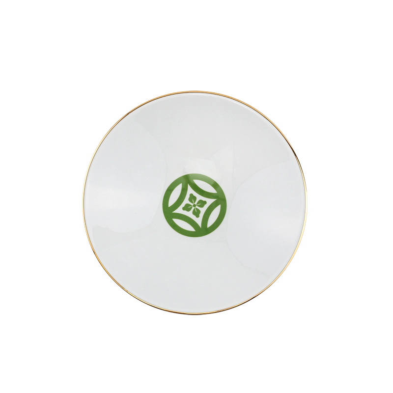 Morocco 12 Piece Dinnerware Set