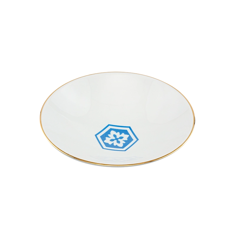 Morocco 12 Piece Dinnerware Set