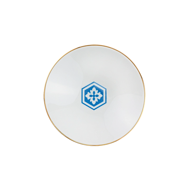 Morocco 12 Piece Dinnerware Set