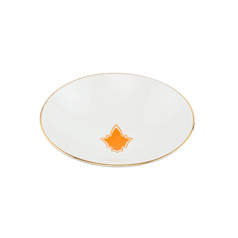 Morocco 12 Piece Dinnerware Set