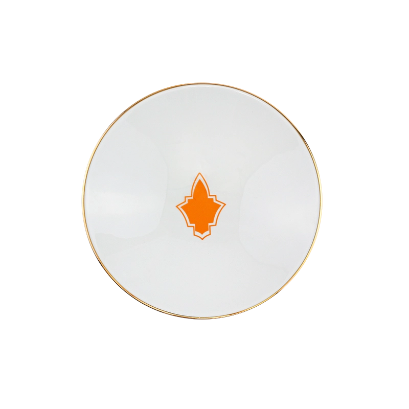 Morocco 12 Piece Dinnerware Set