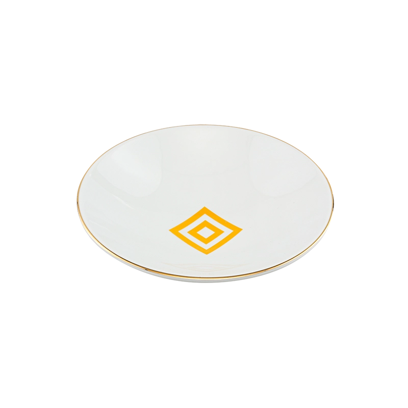 Morocco 12 Piece Dinnerware Set