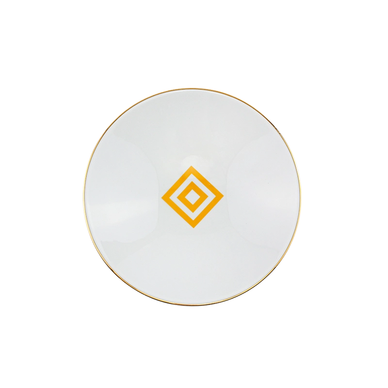 Morocco 12 Piece Dinnerware Set