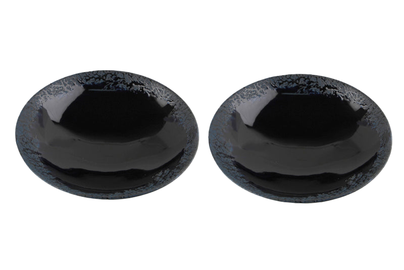 Root Blue 2 Piece Bowl Set