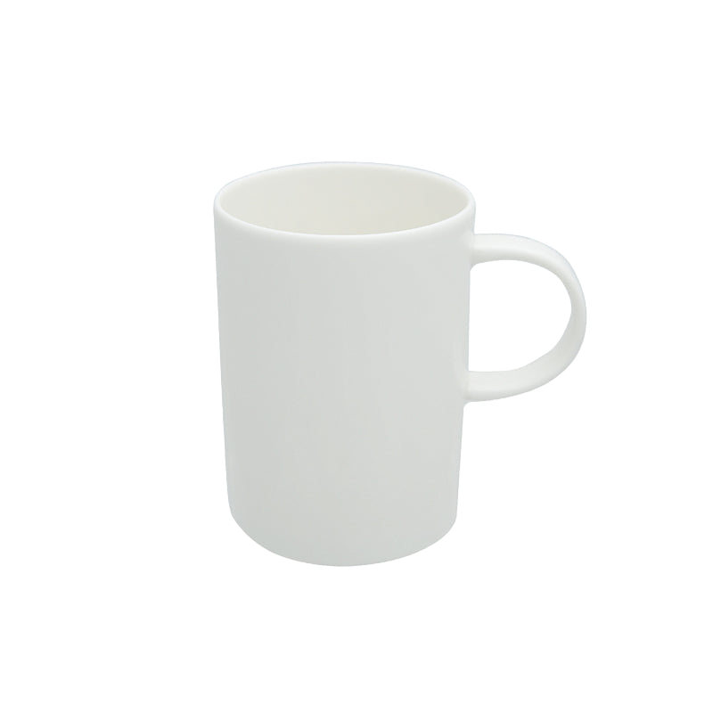 Bach 4 Piece Dinnerware Set w/Mug