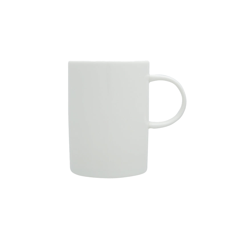 Chopin 4 Piece Dinnerware Set w/Mug