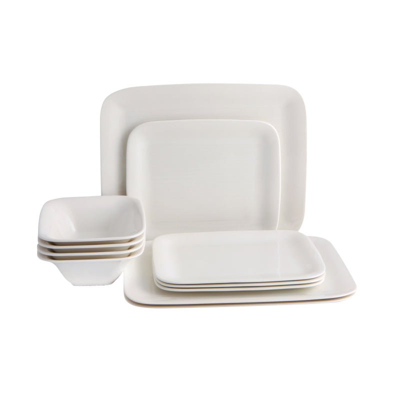 Bach 12 Piece Dinnerware Set