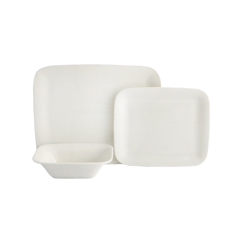 Bach 3 Piece Dinnerware Set