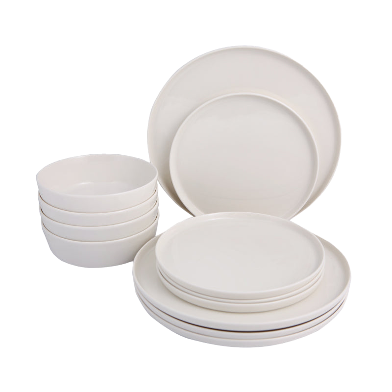 Chopin 12 Piece Dinnerware Set