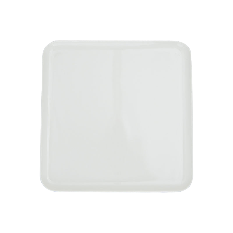 Cortot 3 Piece Dinnerware Set