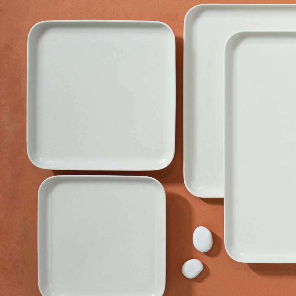 Cortot 3 Piece Dinnerware Set