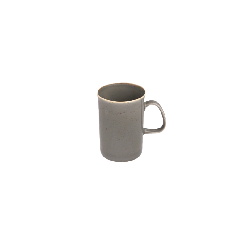 Seasons 4 Piece Dinnerware Set w/Mug