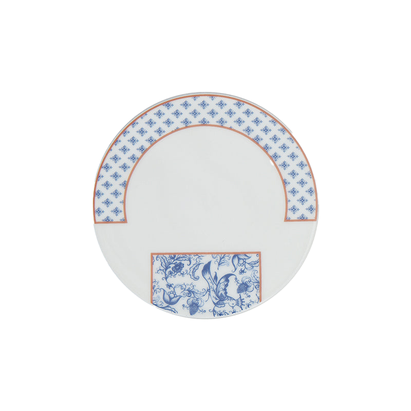 Folksy 6 Piece Coaster Set