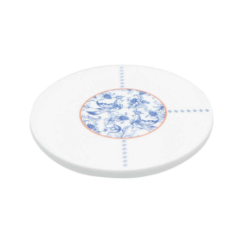 Folksy 6 Piece Coaster Set