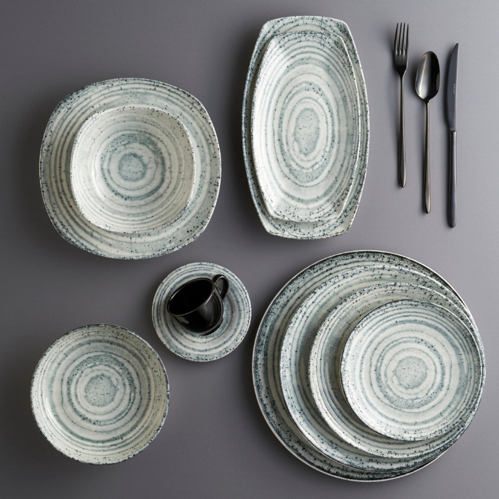 Natura 4 Piece Dinnerware Set