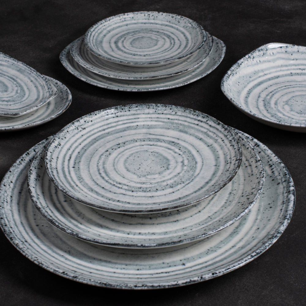 Natura 4 Piece Dinnerware Set