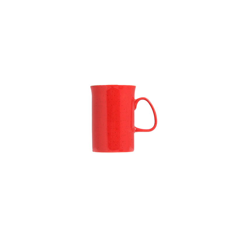 Seasons 4 Piece Dinnerware Set w/Mug
