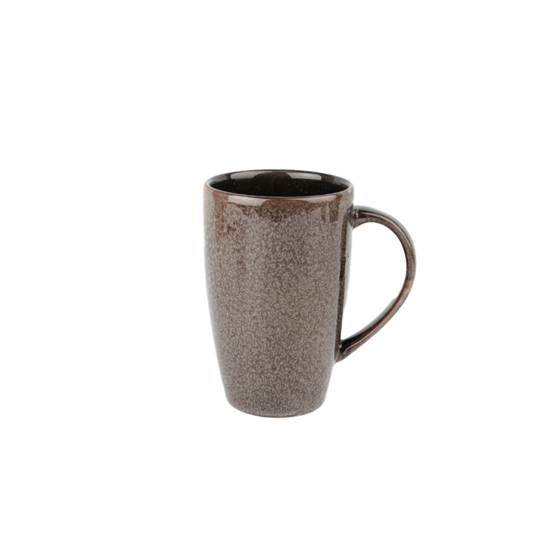 Rock 4 Piece Dinnerware Set w/Mug