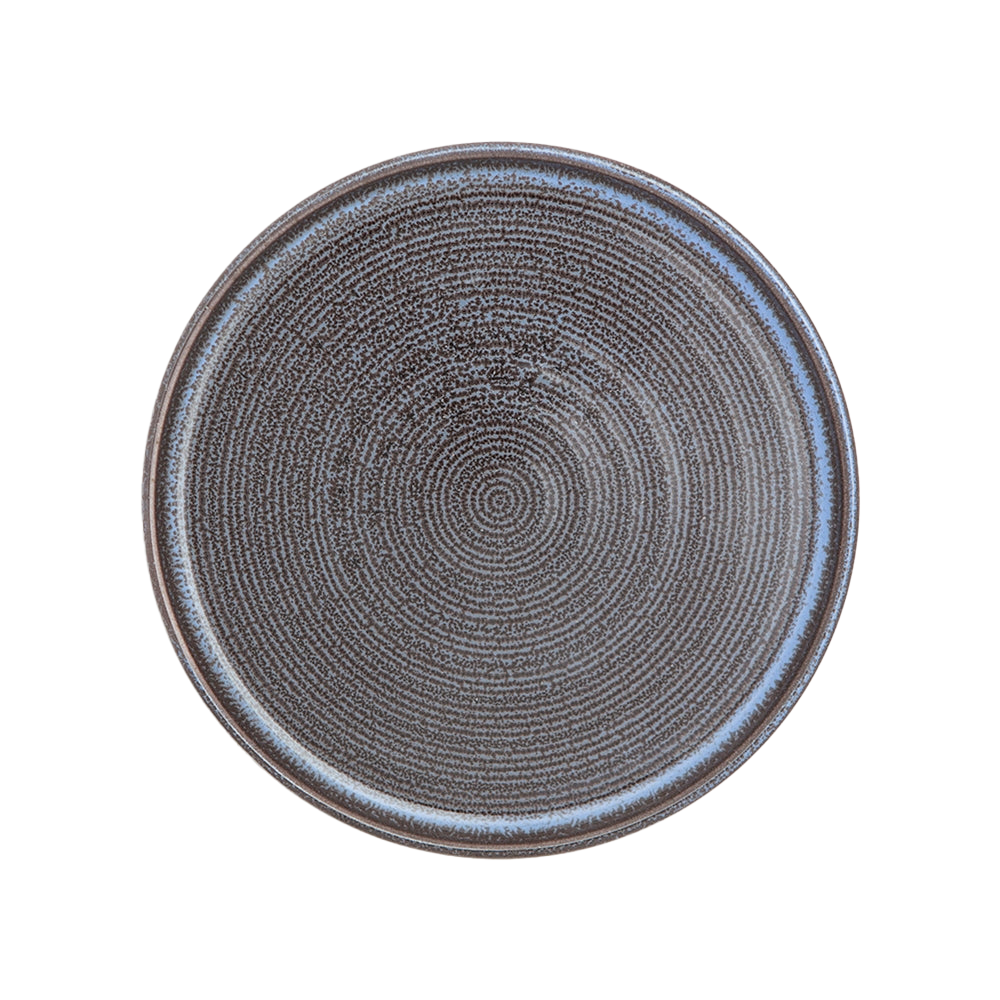 Rock 4 Piece Dinnerware Set w/Mug