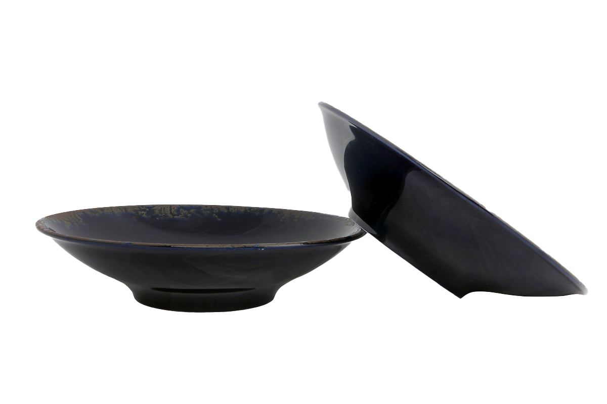 Root Rusty 2 Piece Bowl Set