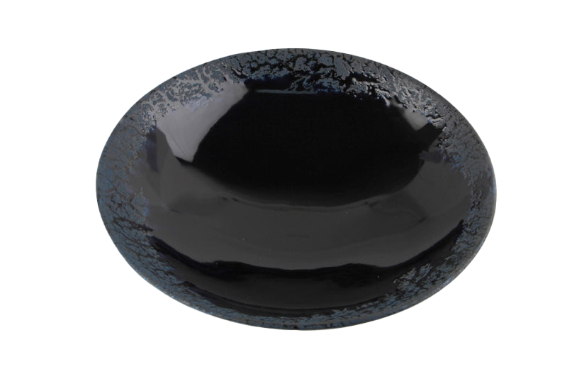 Root Blue 2 Piece Bowl Set