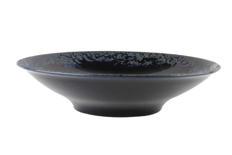 Root Blue 2 Piece Bowl Set