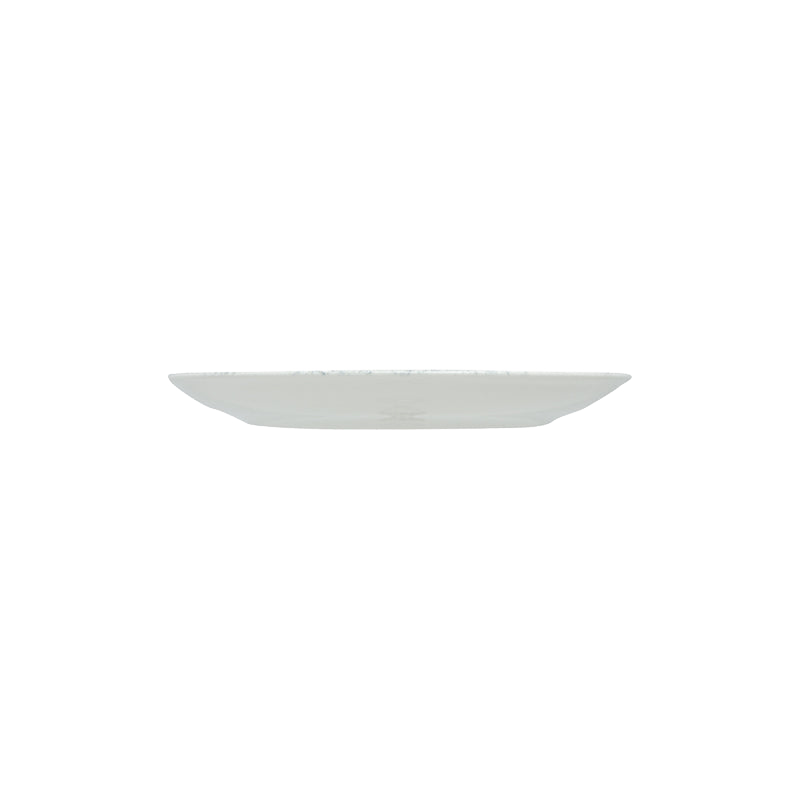 Smoky 4 Piece Dinnerware Set