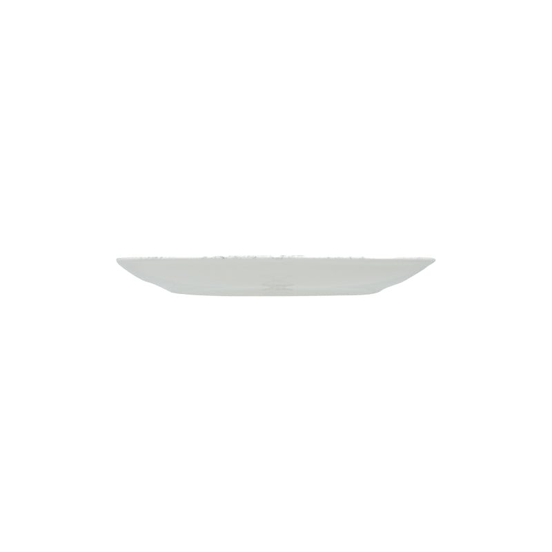 Smoky 12 Piece Dinnerware Set