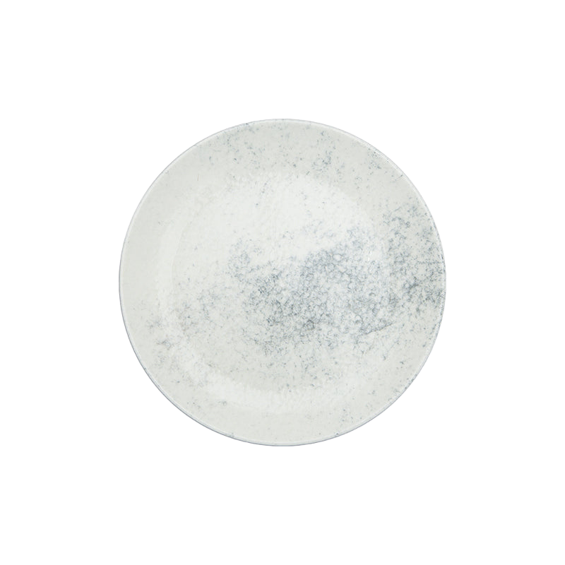 Smoky 3 Piece Dinnerware Set