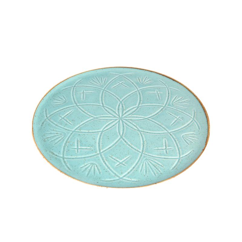 Christina 12 Piece Dinnerware Set