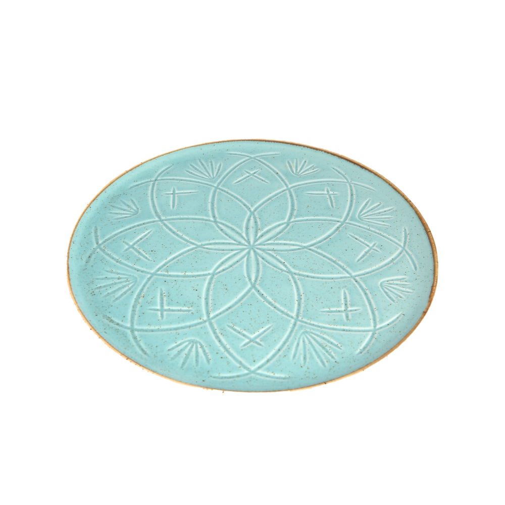 Christina 4 Piece Dinnerware Set w/Mug