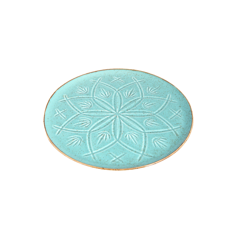 Christina 3 Piece Dinnerware Set