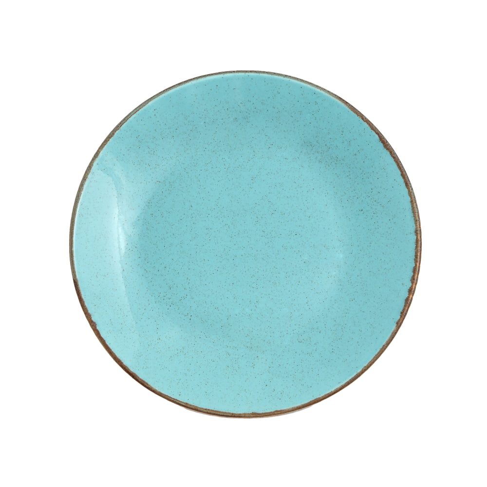 Seasons 4 Piece Dinnerware Set w/Mug