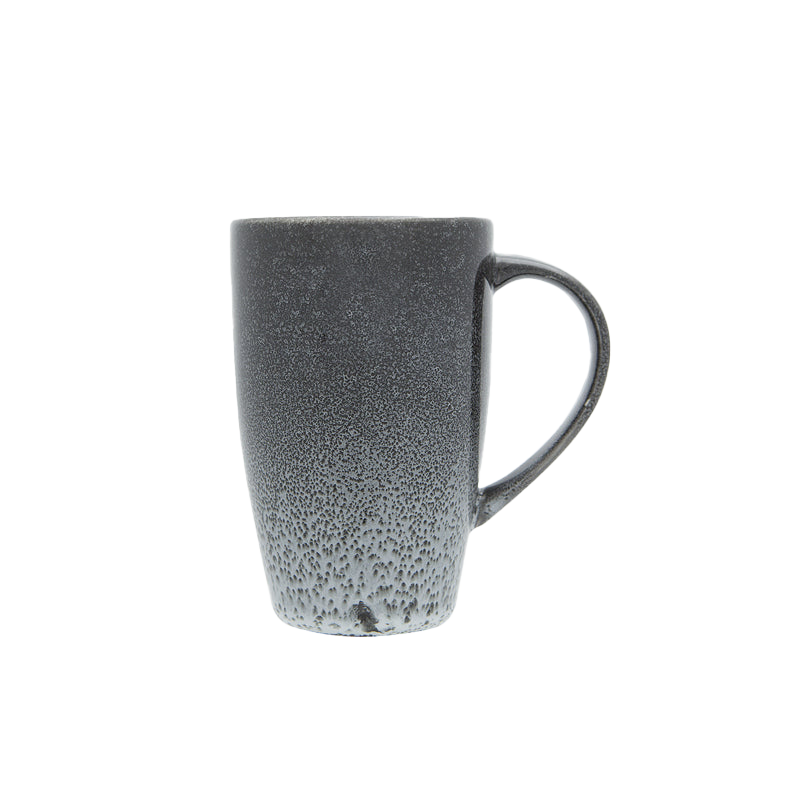 Twilight 4 Piece Dinnerware Set w/Mug